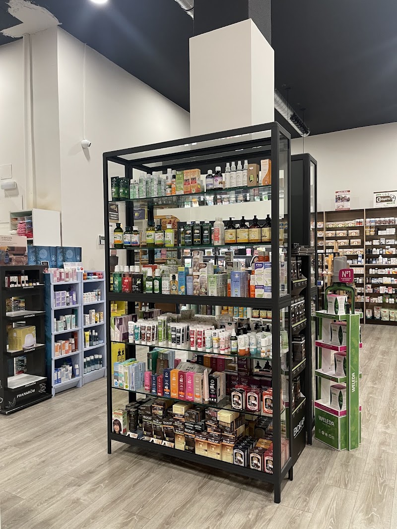 Imagen de Herbolario – Ecotienda Teresa