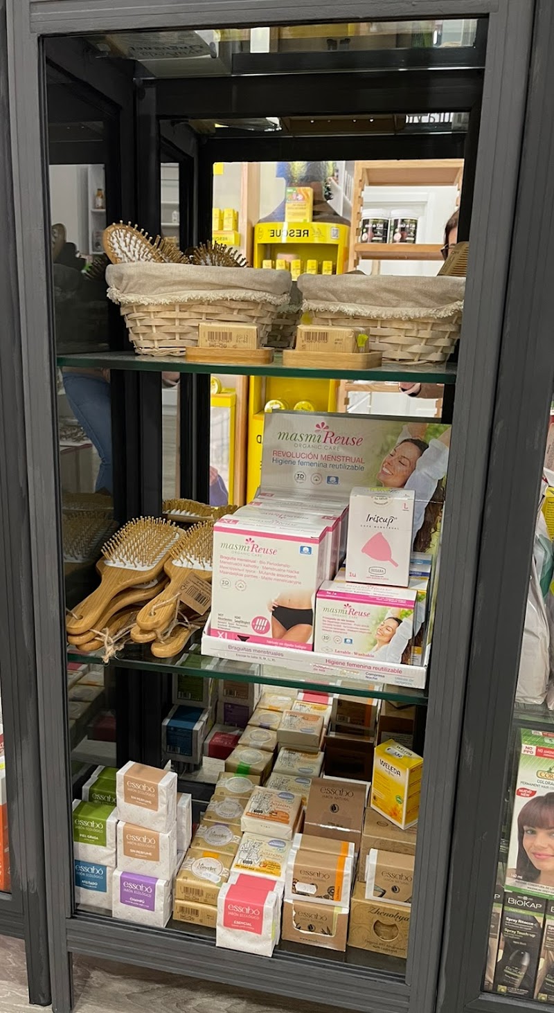 Imagen de Herbolario – Ecotienda Teresa