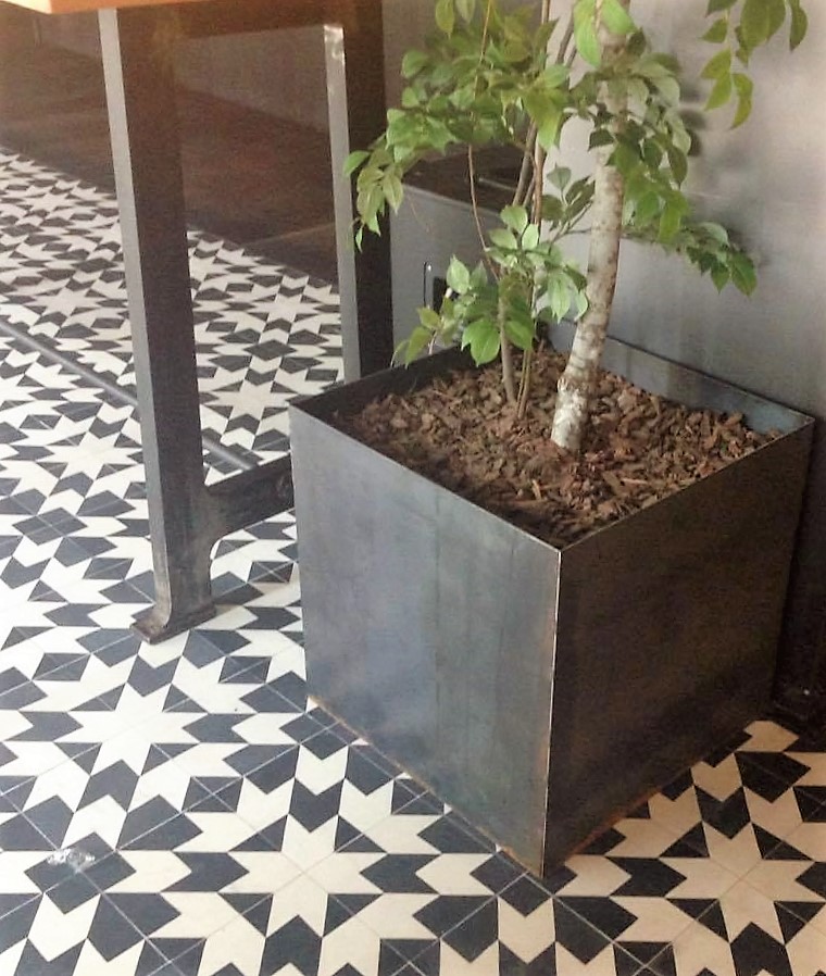 Imagen de Soluciones en Hierro