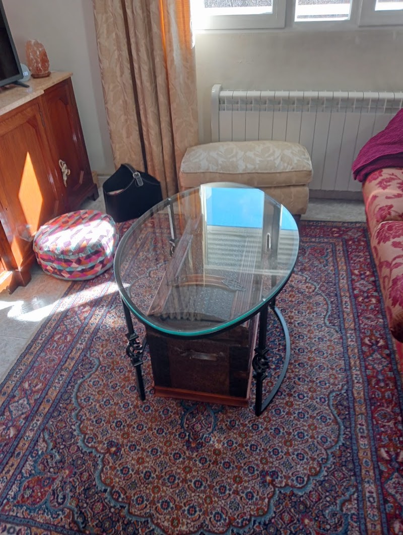 Imagen de Soluciones en Hierro