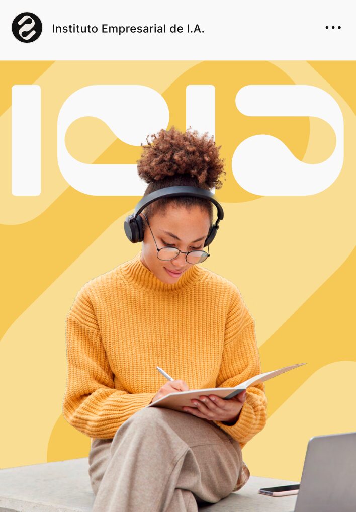 Imagen de Ieia – Instituto Empresarial de Inteligencia Artificial