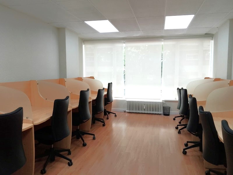 Imagen de Ieia – Instituto Empresarial de Inteligencia Artificial