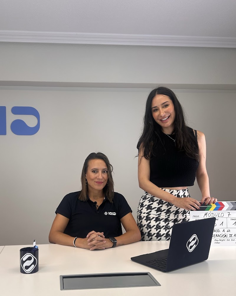 Imagen de Ieia – Instituto Empresarial de Inteligencia Artificial