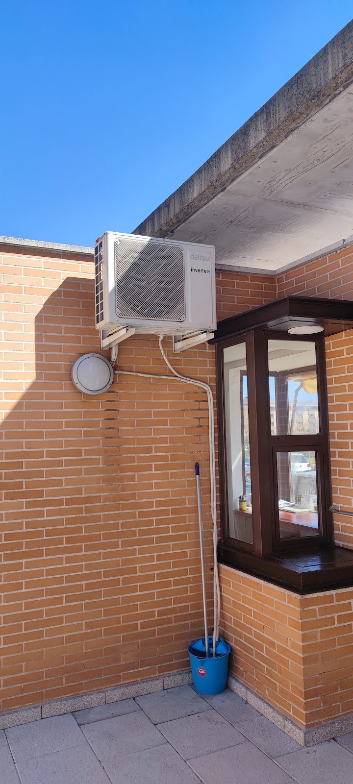 Imagen de Instalacion Aire Acondicionado Getafe