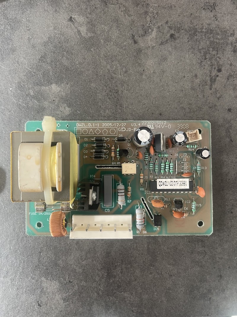 Imagen de Instalacion Aire Acondicionado Getafe