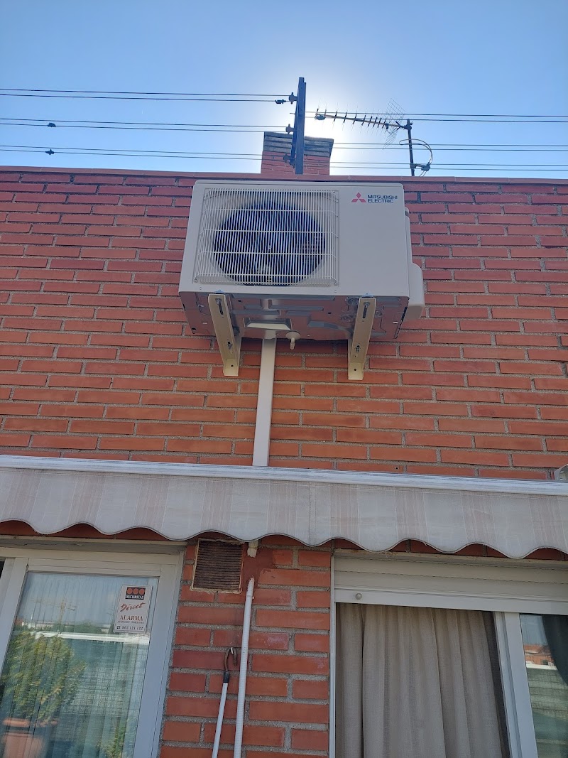 Imagen de Emare Instalaciones S.l.