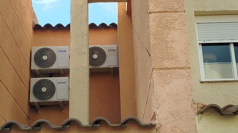 Imagen de Emare Instalaciones S.l.