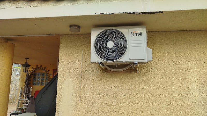 Imagen de Emare Instalaciones S.l.