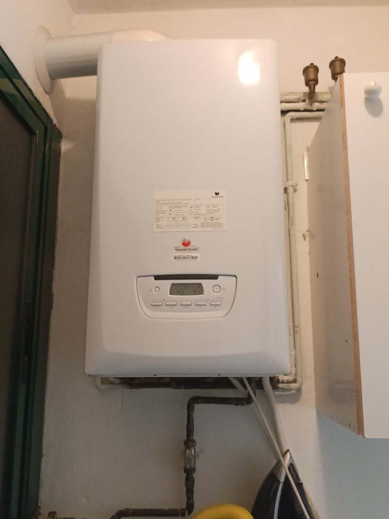 Imagen de Instalaciones Cordos