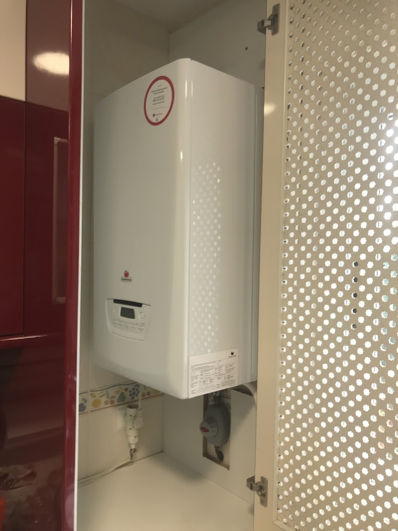 Imagen de Instalaciones Cordos