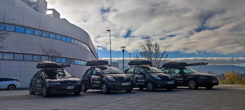 Imagen de Mr Black Deshollinador