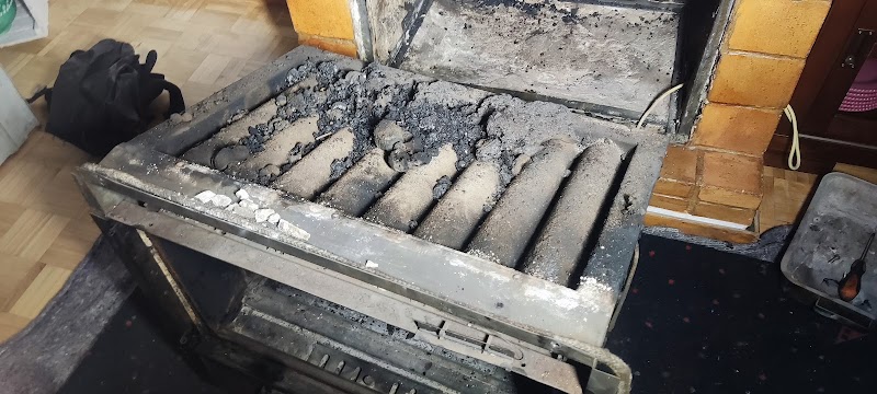 Imagen de Mr Black Deshollinador