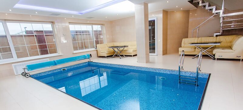 Imagen de Salvapiscinas