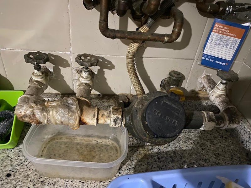 Imagen de Fonser Instalaciones