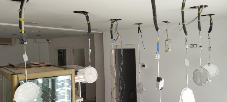 Imagen de J.r Instalaciones