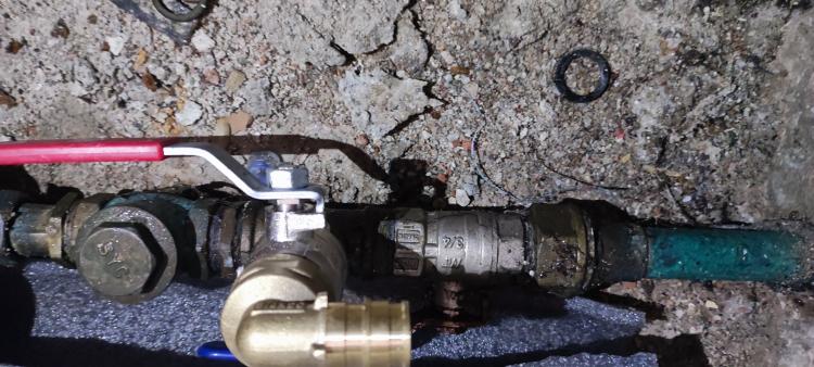 Imagen de J.r Instalaciones