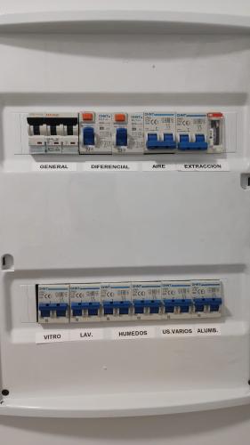 Imagen de J.r Instalaciones