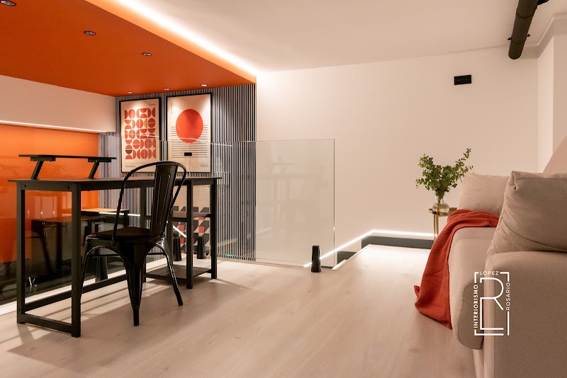 Imagen de Interioristas Madrid – Rosario Lopez