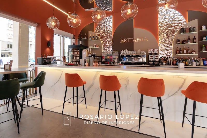 Imagen de Interioristas Madrid – Rosario Lopez