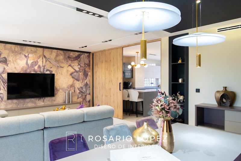 Imagen de Interioristas Madrid – Rosario Lopez