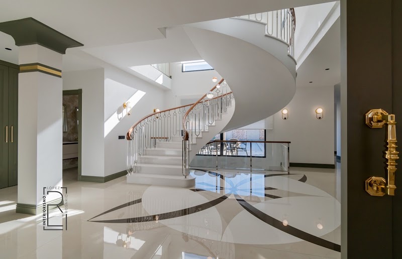 Imagen de Interioristas Madrid – Rosario Lopez