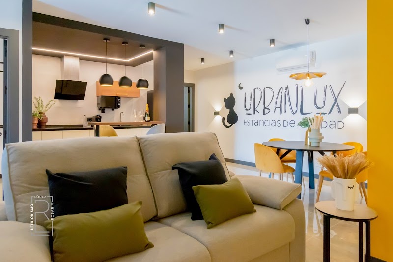 Imagen de Interioristas Madrid – Rosario Lopez