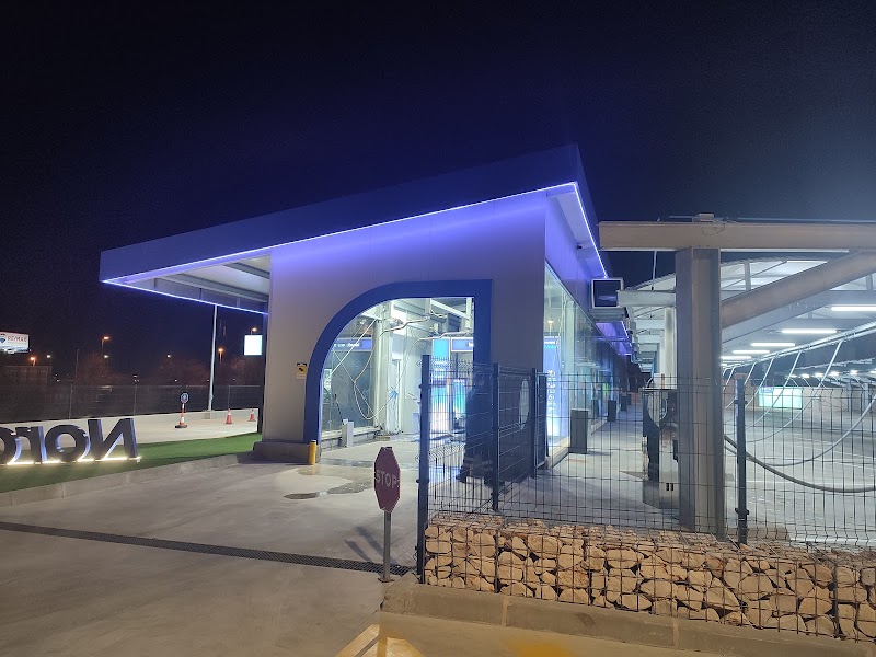 Imagen de Norauto Wash Alcobendas