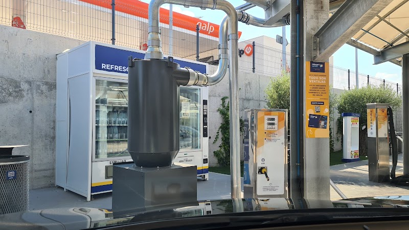 Imagen de Norauto Wash Alcobendas