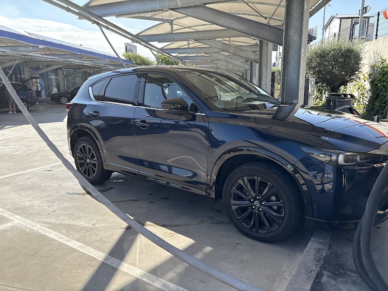 Imagen de Norauto Wash Alcobendas