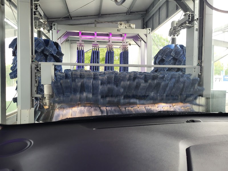 Imagen de Norauto Wash Alcobendas