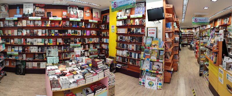 Imagen de Librería Carmen