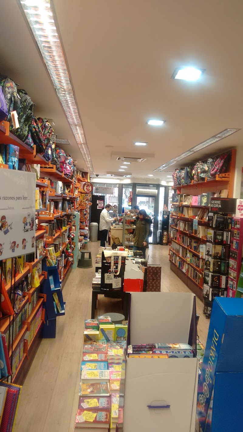 Imagen de Librería Carmen