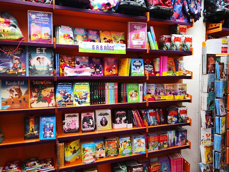 Imagen de Librería Carmen