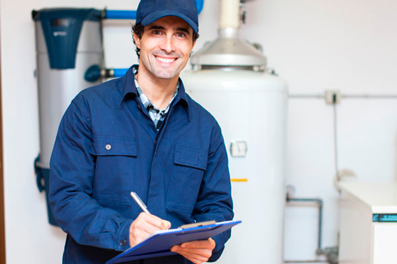 Imagen de Talos Servicios Integrales – Conserjería, Mantenimiento Comunidades, Limpieza Oficinas, Limpieza Viviendas, Conserje