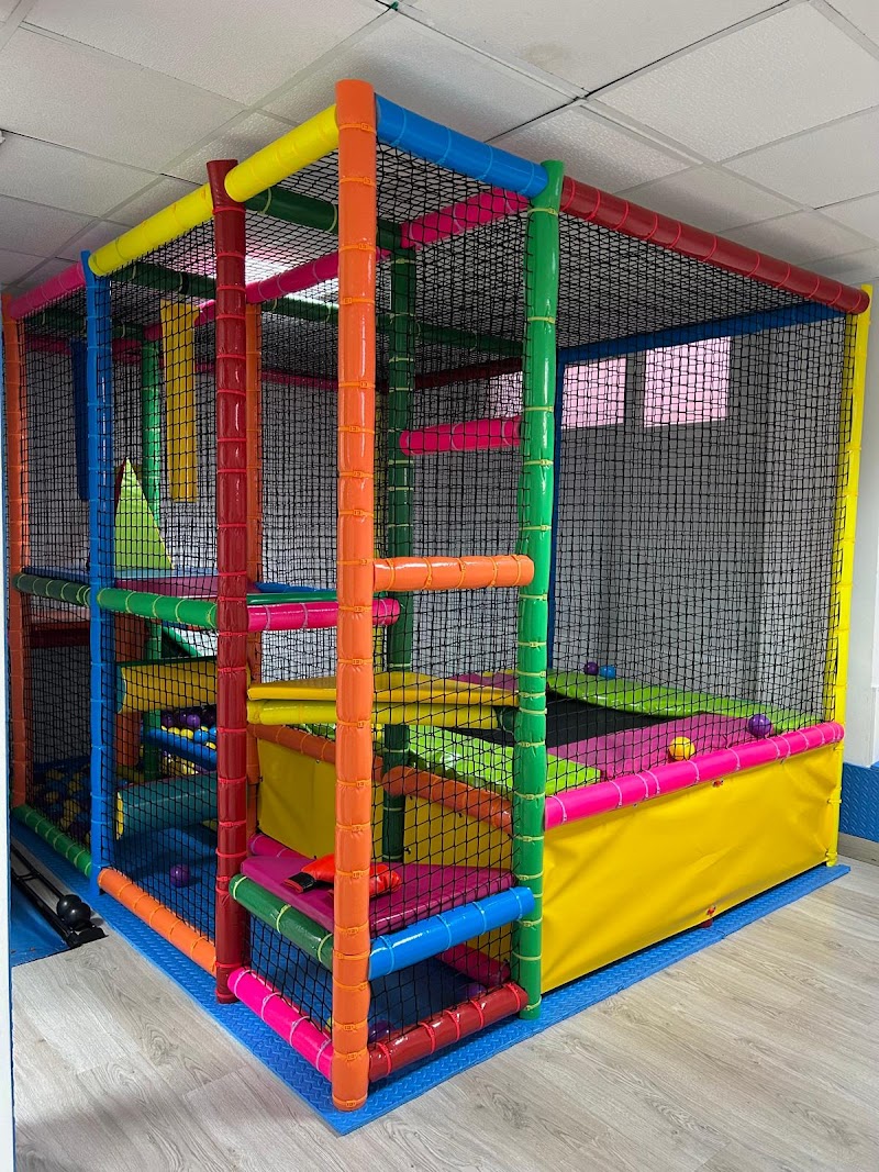 Imagen de Marsyaland