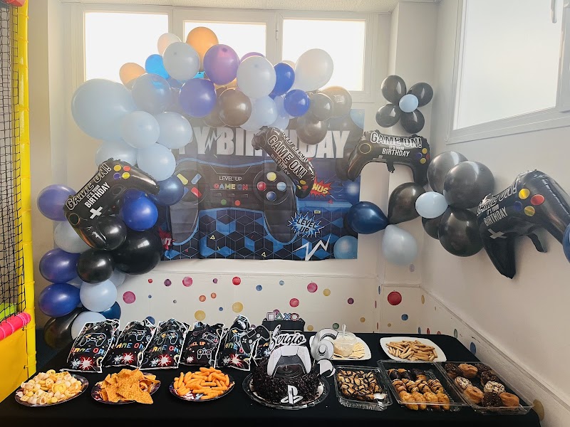 Imagen de Marsyaland