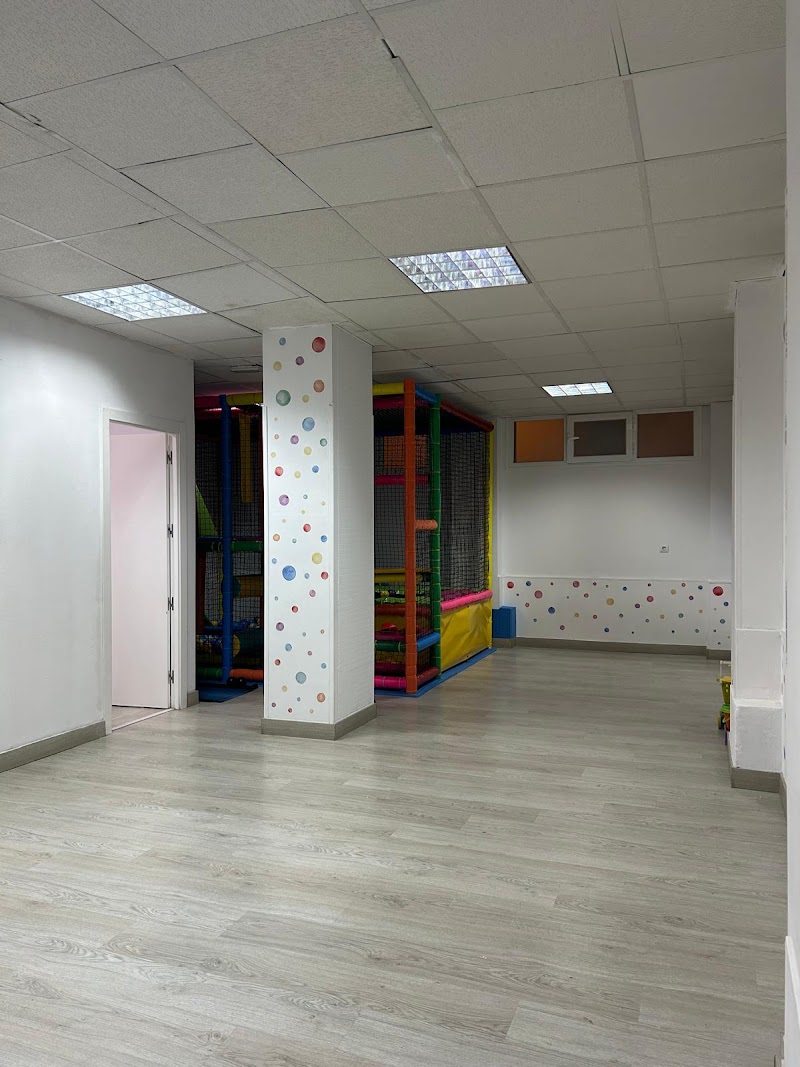 Imagen de Marsyaland