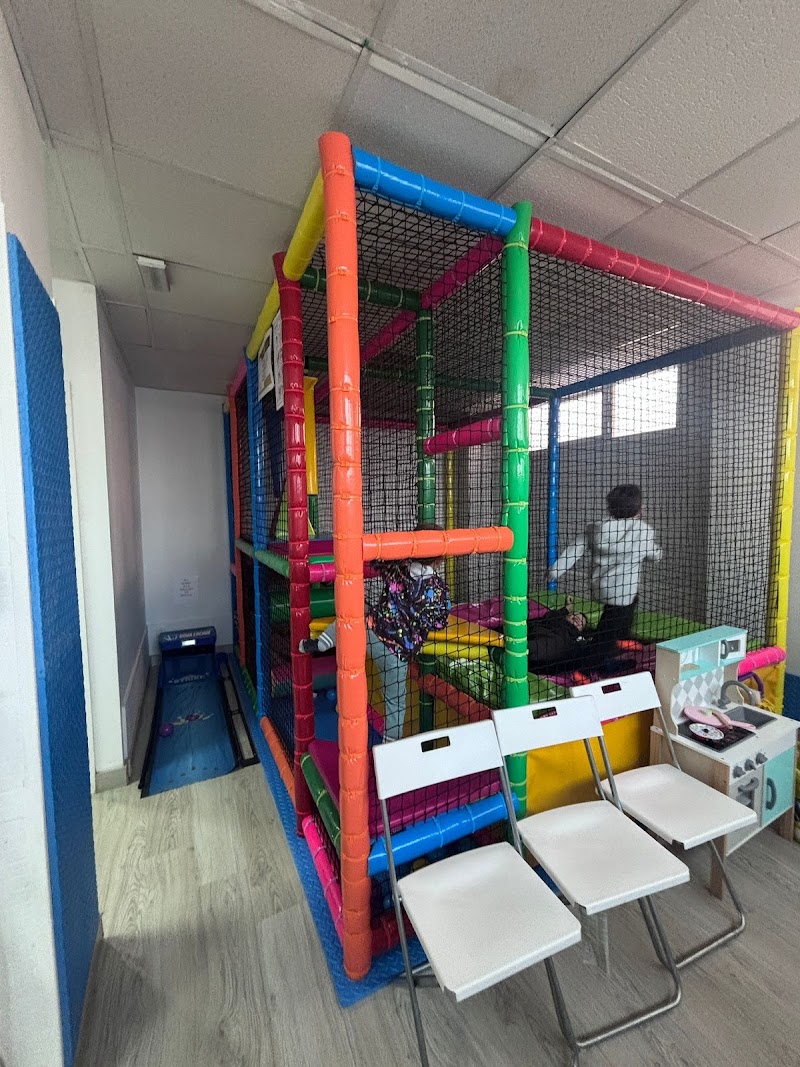 Imagen de Marsyaland