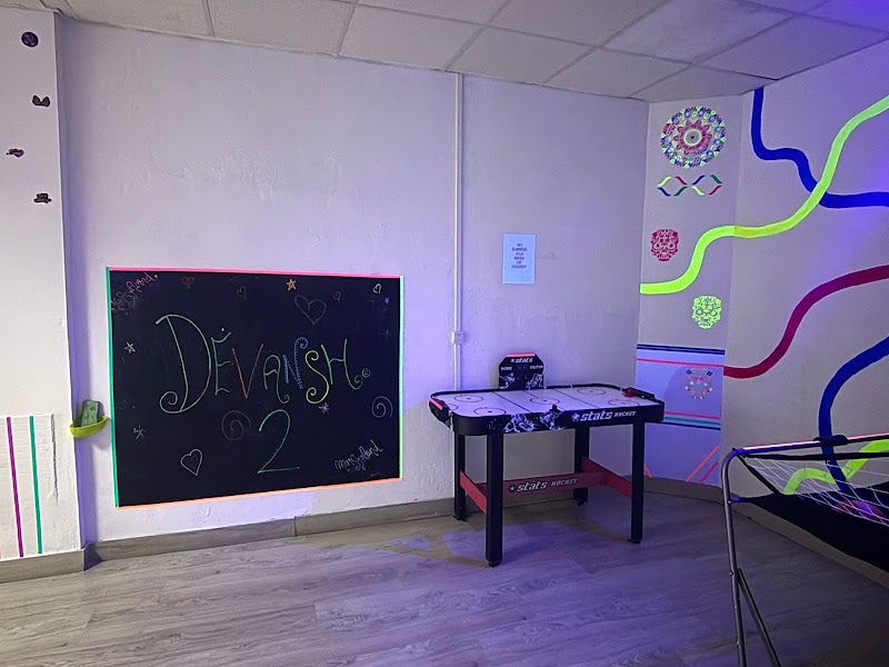 Imagen de Marsyaland