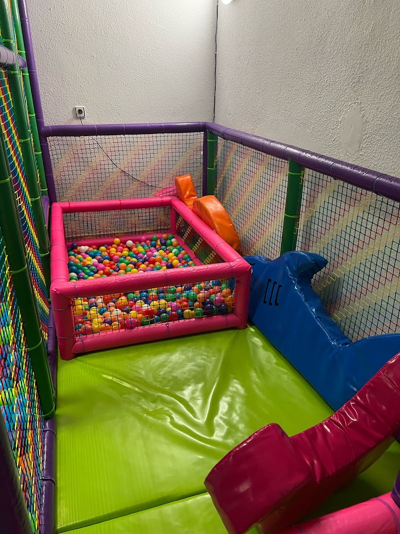 Imagen de Local para Cumpleaños – Celebraciones – Reuniones – Mas Fiesta