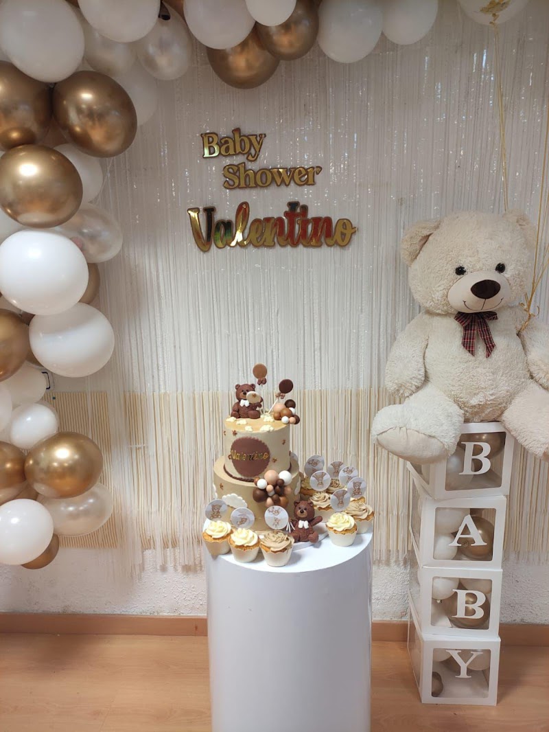 Imagen de Local para Cumpleaños – Celebraciones – Reuniones – Mas Fiesta