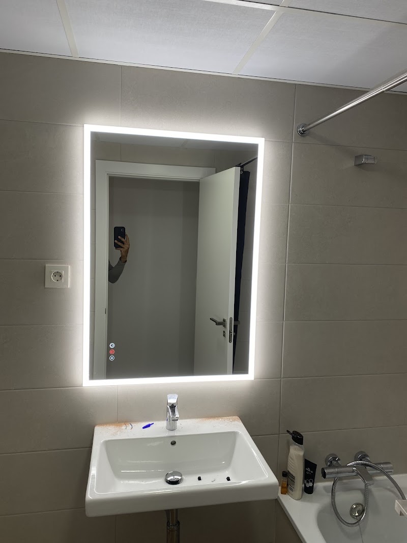 Imagen de Manitas a Domicilio