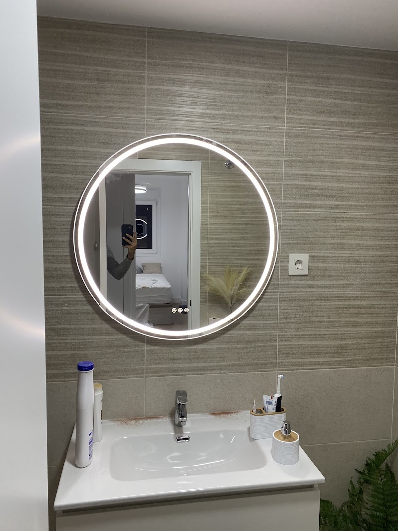 Imagen de Manitas a Domicilio