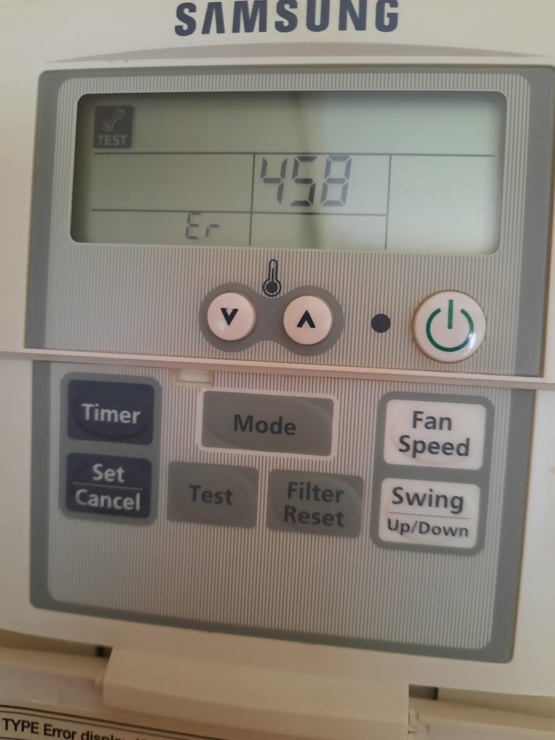 Imagen de Mantenimiento Aire Acondicionado Boadilla del Monte