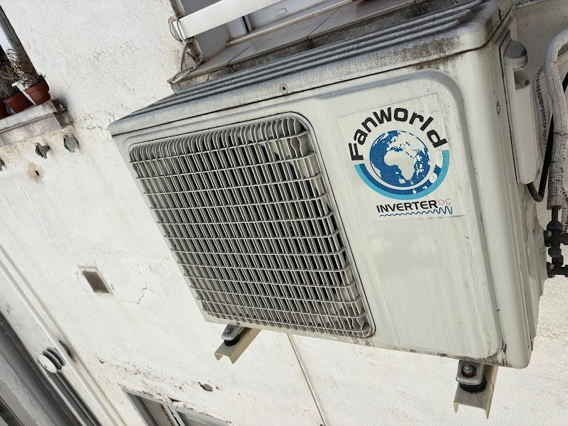 Imagen de Mantenimiento Aire Acondicionado Boadilla del Monte