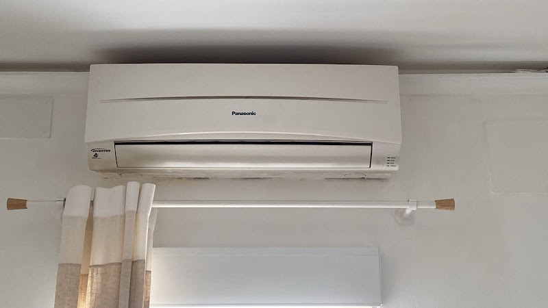 Imagen de Mantenimiento Aire Acondicionado Boadilla del Monte