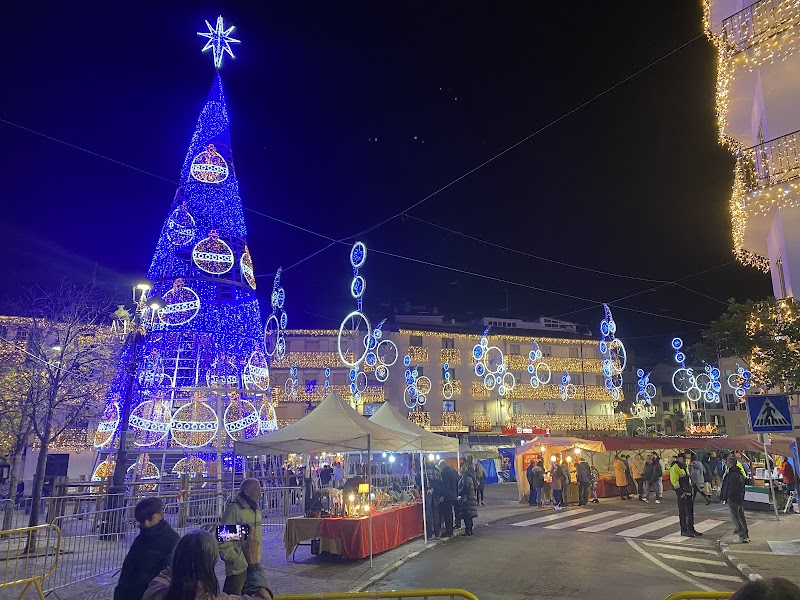 Imagen representativa de la localización