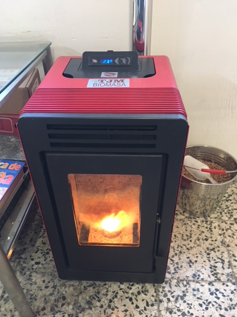 Imagen de Ecobiometal Sl Arganda del Rey (madrid)