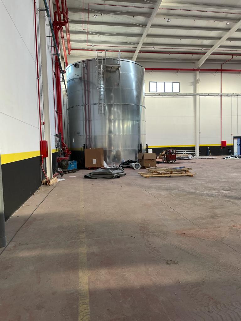 Imagen de Ctd Mantenimiento Integral, S.l.