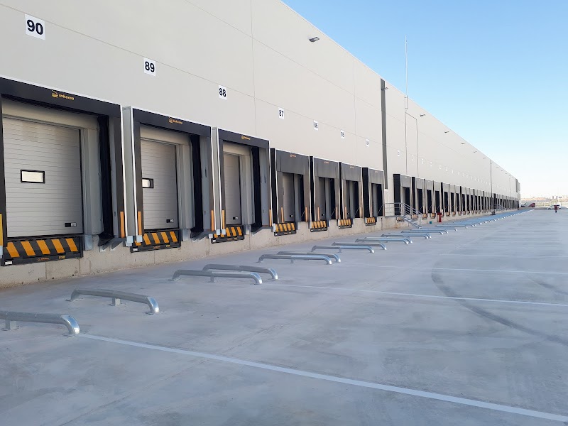 Imagen de Ctd Mantenimiento Integral, S.l.